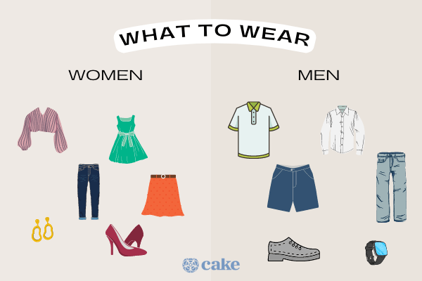 What to Wear to a Celebration of Life (and What Not to Wear) Cake